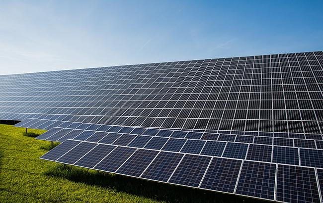 Акумулятори для сонячних електростанцій